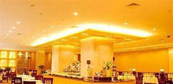 Junyuan Huatian Hotel - Huaihua Fenghuang Dış mekan fotoğraf