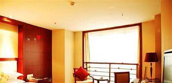 Junyuan Huatian Hotel - Huaihua Fenghuang Dış mekan fotoğraf