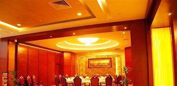Junyuan Huatian Hotel - Huaihua Fenghuang Dış mekan fotoğraf