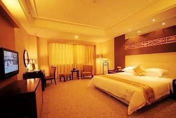 Junyuan Huatian Hotel - Huaihua Fenghuang Dış mekan fotoğraf