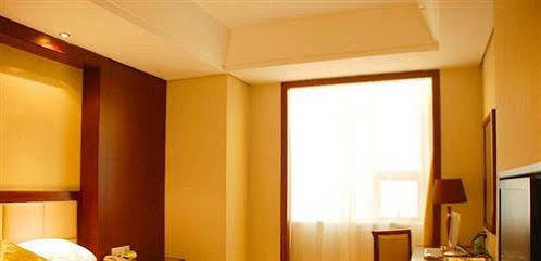 Junyuan Huatian Hotel - Huaihua Fenghuang Dış mekan fotoğraf